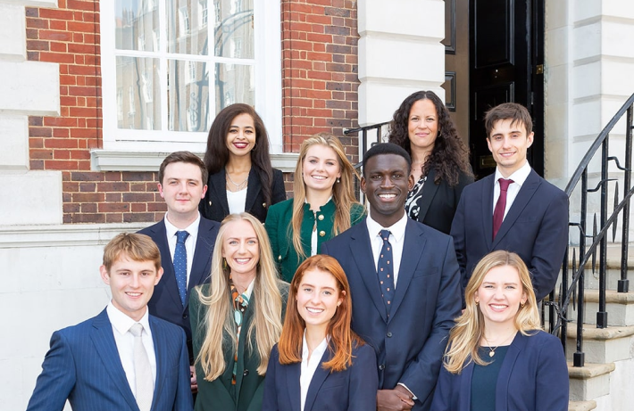 students