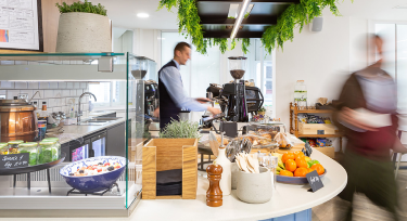 cafe